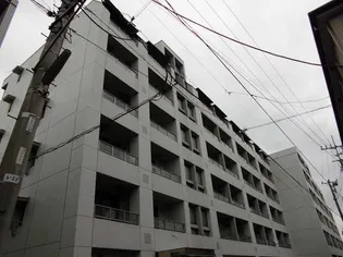 コンフォート中野島の画像
