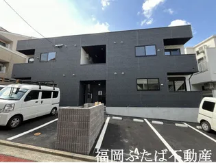 サニーガーデン福大前の画像