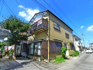 加藤アパートの画像