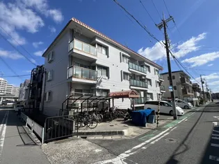 トアベールの画像