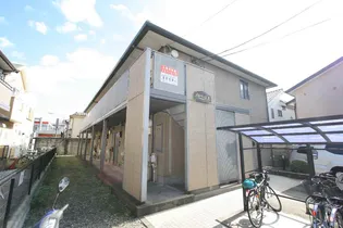 メルベーユ Sの画像