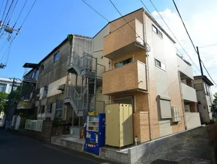 ベイドリームの画像