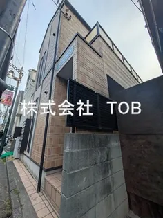 アーバンプレイス明大前【1階】の外観