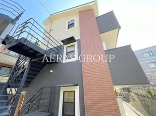 アザーレ キュリオス長津田A棟の画像