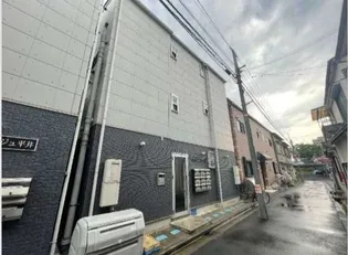 エルプレミア平井の画像