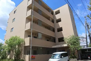 パームクレスト高森の画像