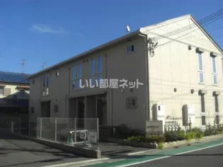 フェリオ A棟の画像