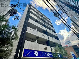 マリス京橋ARMSの画像