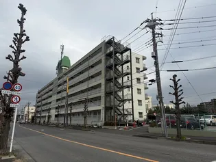 グリーンヒル草加松原の画像