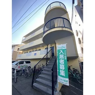 スカイコートの画像