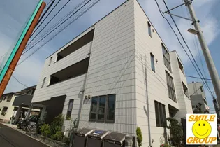 MY ROOM 市川の画像