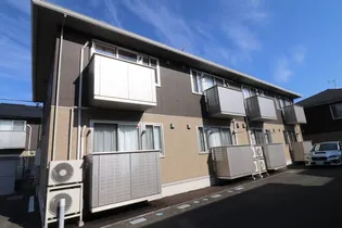 セピアコートの画像