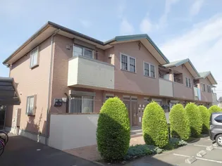 コンフォートフォレストIIの画像