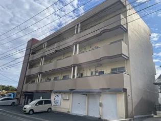 疋野ハイツの画像