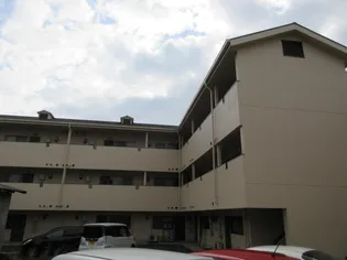 ハイツエンジェルの画像