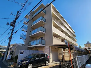 エクセリア東京イーストプレイスの画像