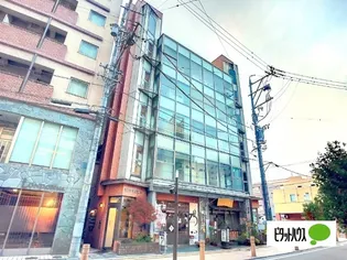 セトル東口ビルの画像