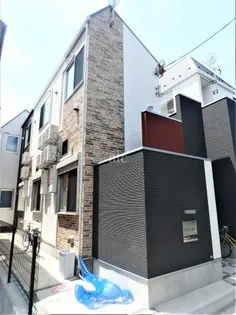 グランドーレ高円寺の画像