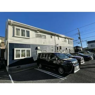 ひがしハイツの画像