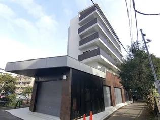 リエカ溝の口の画像