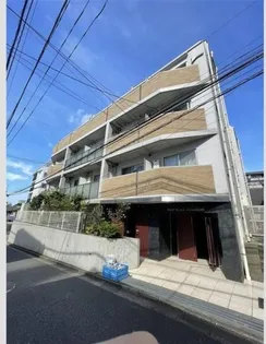 セントパレス方南町の画像