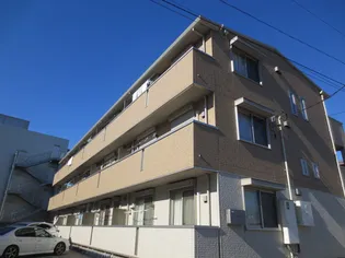 ベルウッドの画像