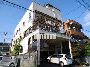 OMハイツの画像