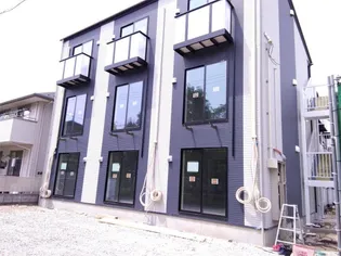 キャピタル大和町Bの画像