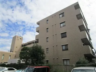 パークノヴァ南町田の画像