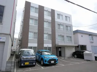 ESTATE N21の画像