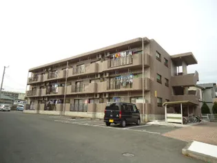 イーストコート Tの画像