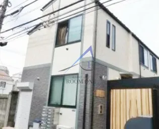 アーバンプレイス高田馬場XI B【1階】の外観