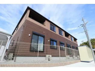 ベルプロムナード湖南 2の画像