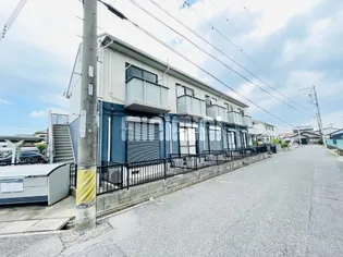 アルカンシェルの画像