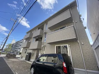 SUNNY FLAT YASUDAの画像