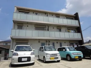 シュエットの画像