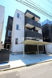 月光南観音四番館の画像