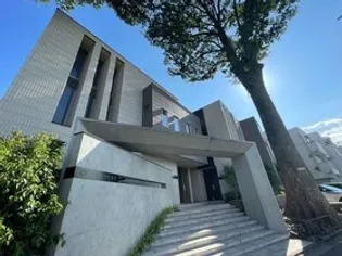 けやきヒルズWESTの画像