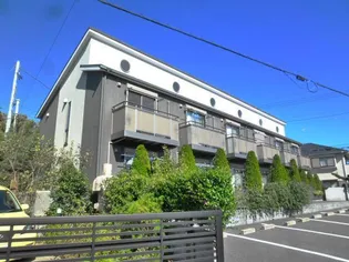 トリアノン真間の画像