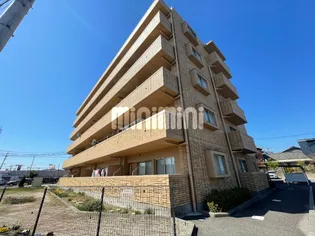 サンコート21 NISHIOの画像