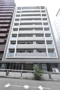 エスリード北大阪レジデンス【5階】の外観