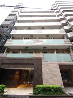 ヴァンヴェール日本橋の画像