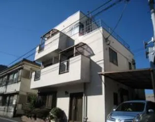 ハイム中沢の画像