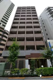 東京都豊島区雑司が谷3【マンション】の外観