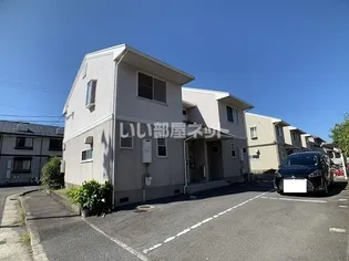 ガーデンハウス A棟の画像