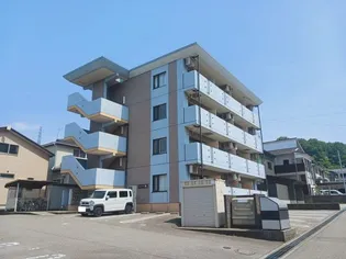 ビハーラ連【3階】の外観