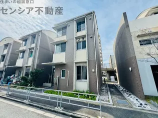 ネクスタウン鶴見東の画像