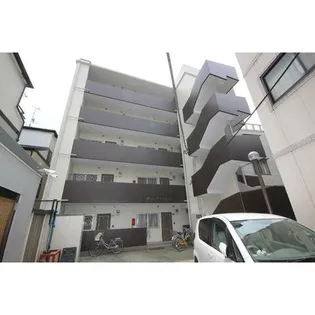 オークパレスの画像