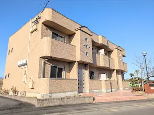 マンション亀山IIの画像