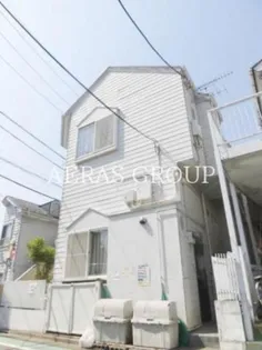 DRホームズ成城の画像